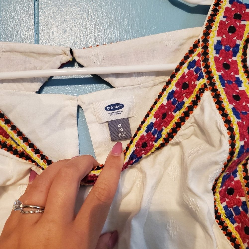 Dress - Picture 2 of 2